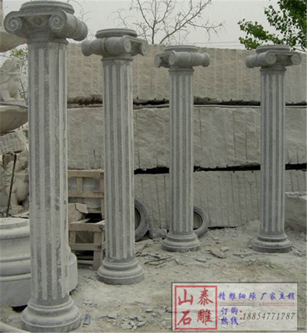 石雕欄桿、石拱橋、石欄桿