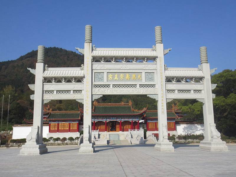 石牌坊廠家