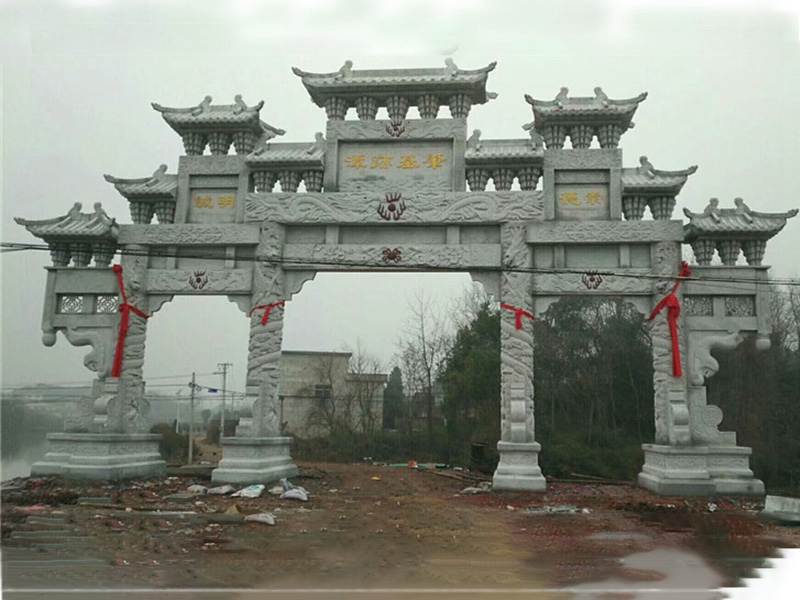 石牌坊廠(chǎng)家