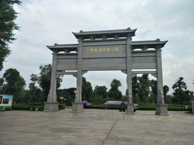 石雕欄桿、石拱橋、石欄桿