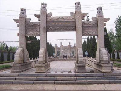 石雕欄桿、石拱橋、石欄桿