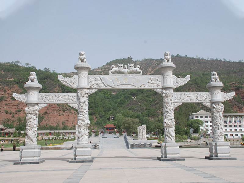 石牌坊價(jià)格