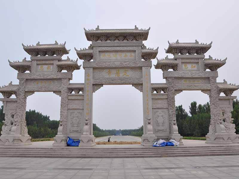 石牌坊價(jià)格