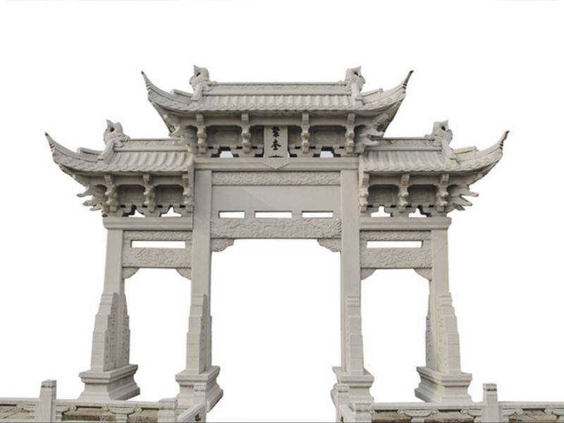 石牌坊廠(chǎng)家