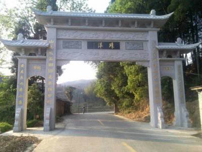 石雕欄桿、石拱橋、石欄桿