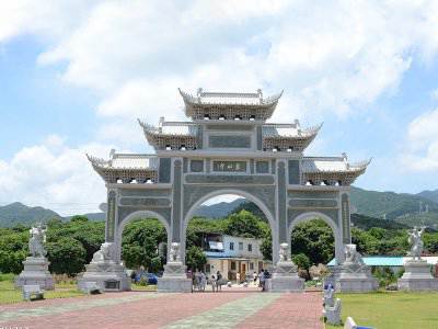 石雕欄桿、石拱橋、石欄桿