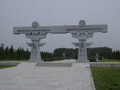 石雕欄桿、石拱橋、石欄桿