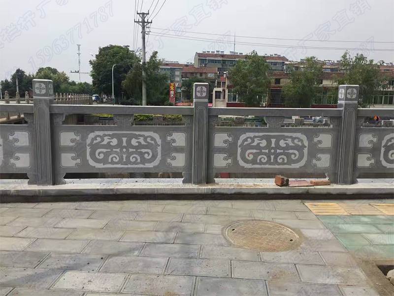 石欄桿價格