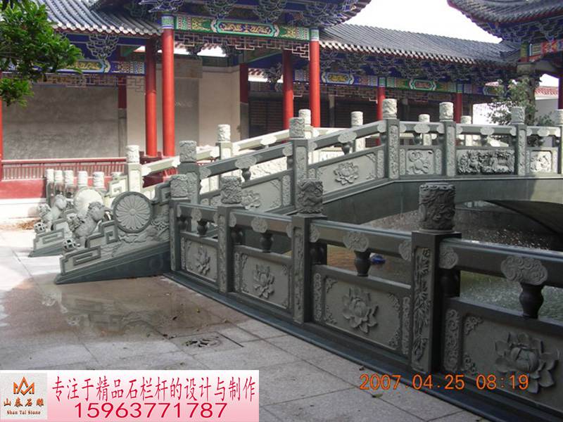 石欄桿價(jià)格