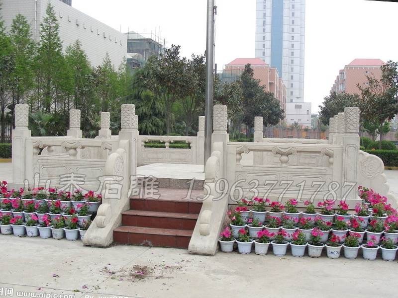石欄桿價(jià)格