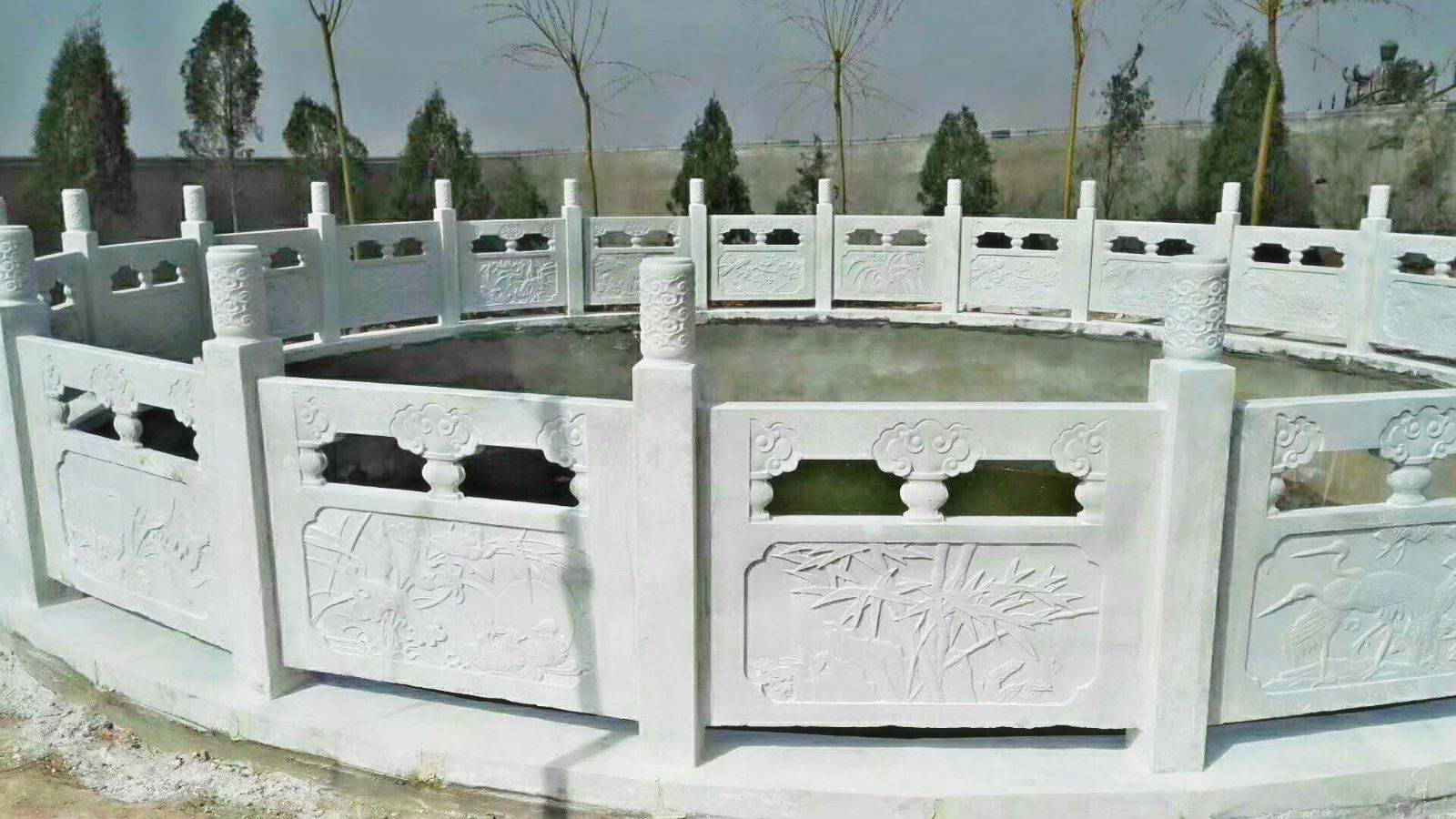 石欄桿價(jià)格