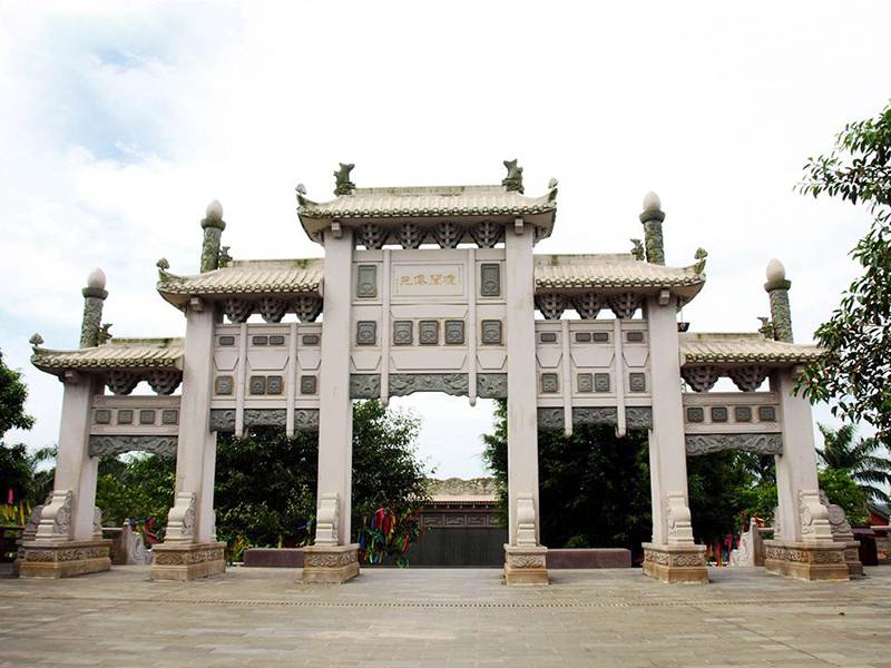 石雕牌坊廠家