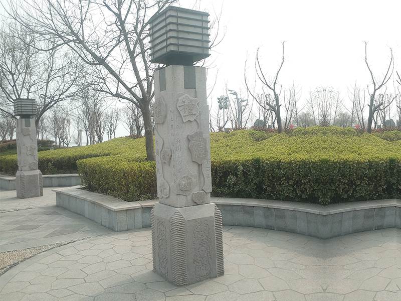 圖騰柱