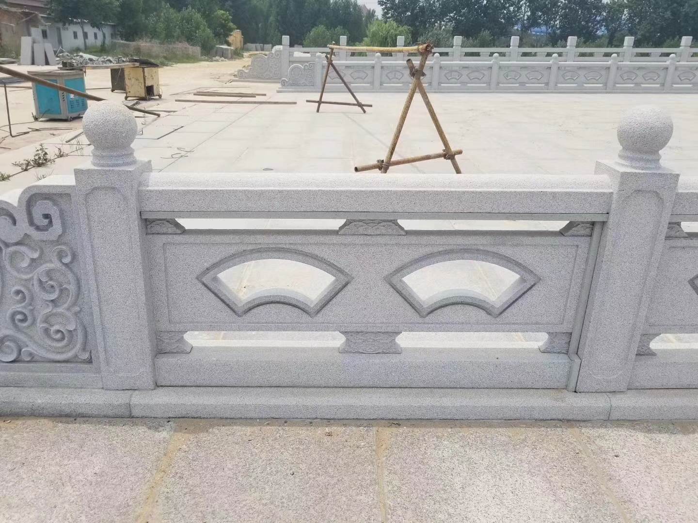 石欄桿廠家