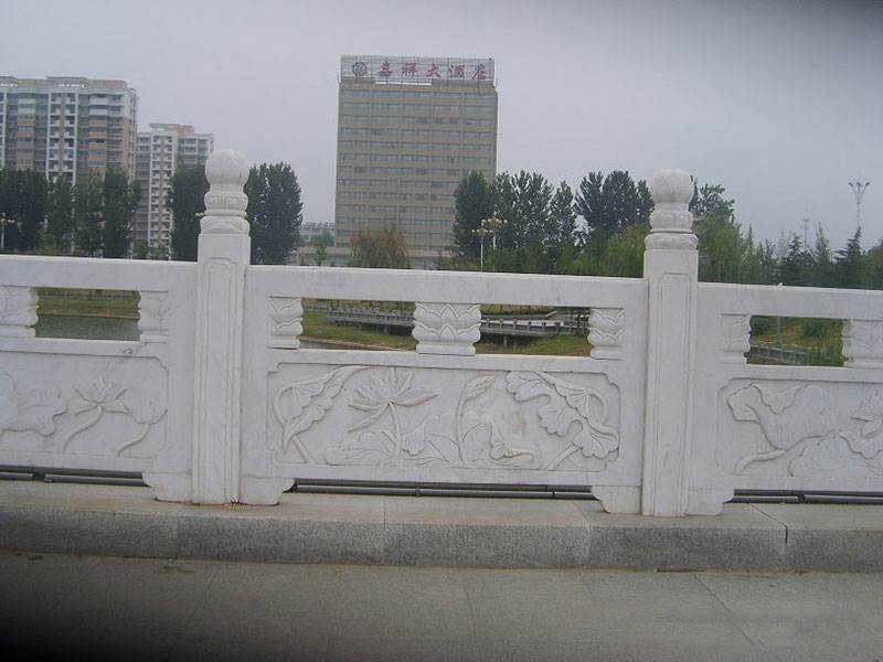 石欄桿廠家