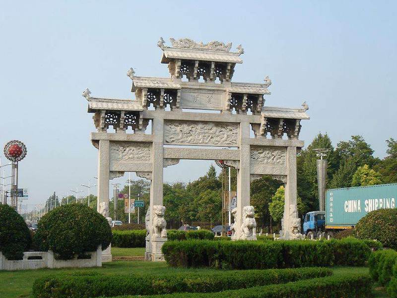 石牌坊價(jià)格