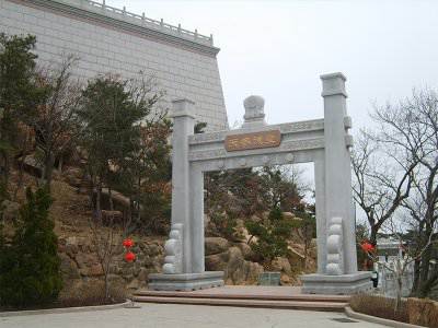 石雕欄桿、石拱橋、石欄桿