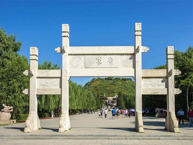 石牌樓廠家