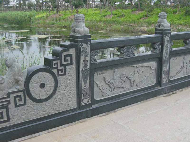 石欄桿廠家