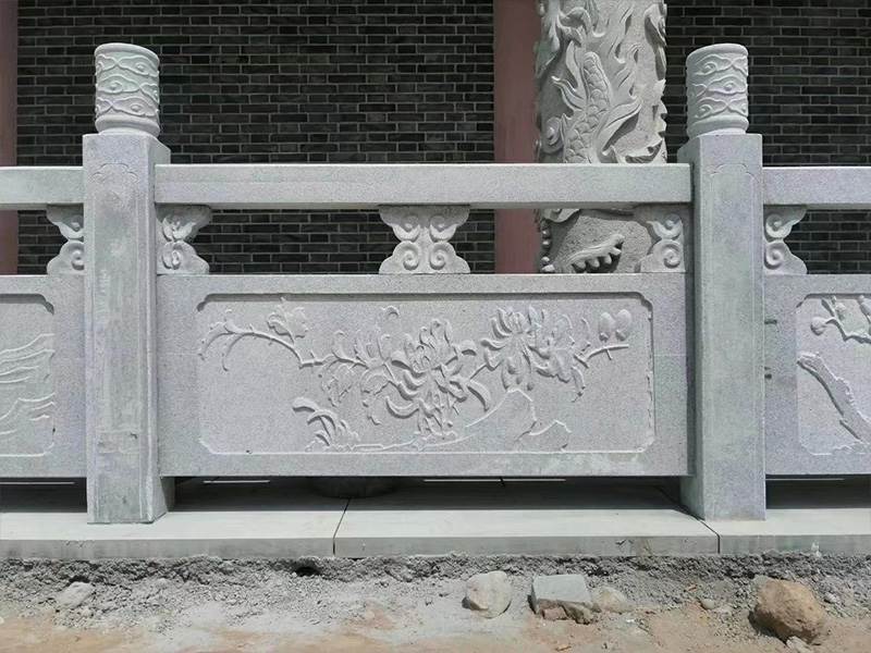 石護(hù)欄