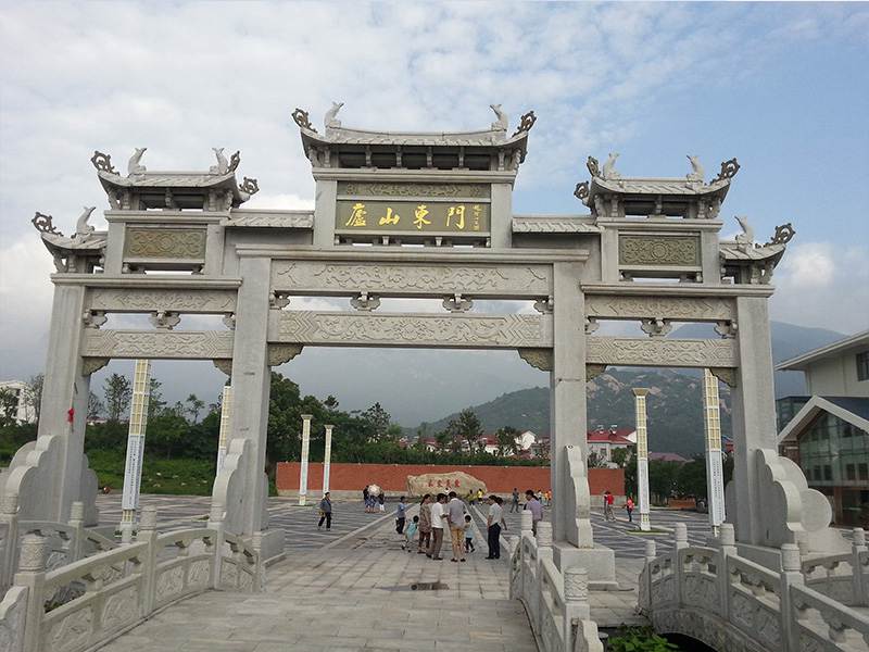 石牌樓價(jià)格