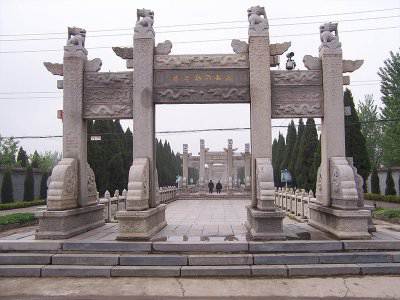 石雕欄桿、石拱橋、石欄桿