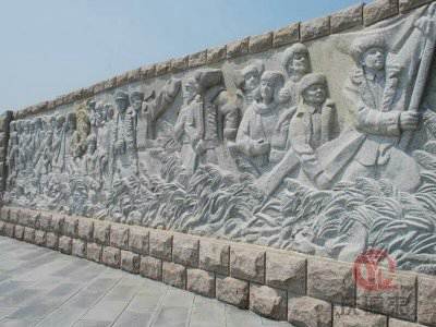 石雕欄桿、石拱橋、石欄桿